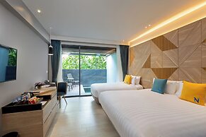The Nature Phuket