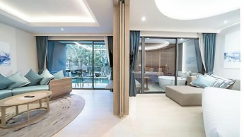 The Nature Phuket