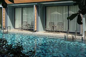 The Nature Phuket