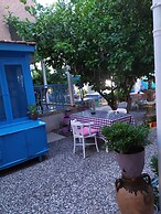 Nano Hotel