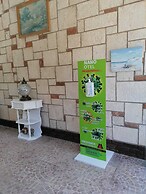 Nano Hotel