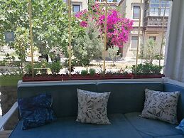 Nano Hotel
