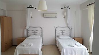 Nano Hotel
