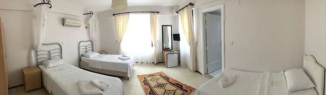 Nano Hotel