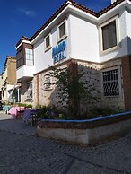 Nano Hotel