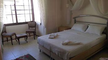 Nano Hotel
