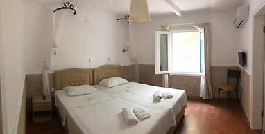 Nano Hotel