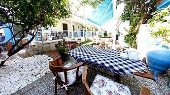 Nano Hotel