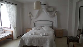 Nano Hotel