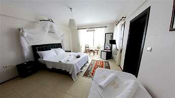Nano Hotel