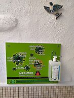 Nano Hotel
