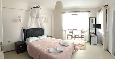 Nano Hotel