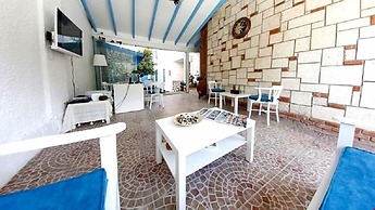 Nano Hotel