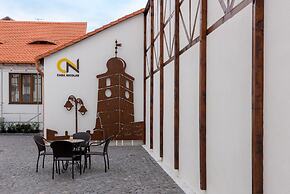 Casa Nicolae Luxury Suites