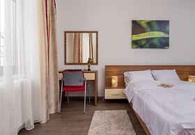 Casa Nicolae Luxury Suites