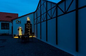 Casa Nicolae Luxury Suites