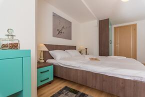 Casa Nicolae Luxury Suites