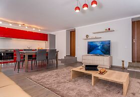 Casa Nicolae Luxury Suites