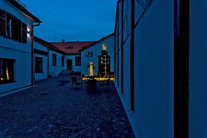 Casa Nicolae Luxury Suites