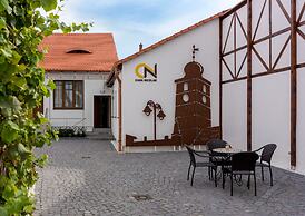 Casa Nicolae Luxury Suites