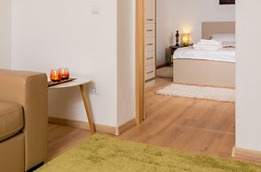 Casa Nicolae Luxury Suites