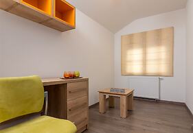 Casa Nicolae Luxury Suites