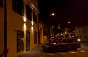 Casa Nicolae Luxury Suites