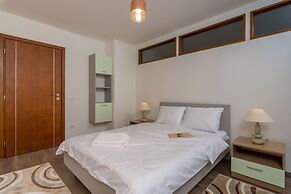 Casa Nicolae Luxury Suites