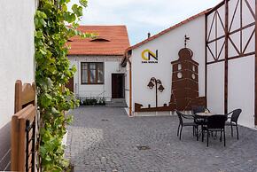 Casa Nicolae Luxury Suites
