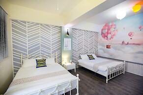 Salmon B&B