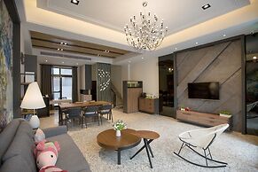 Salmon B&B
