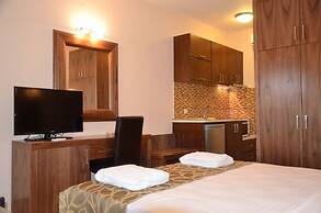 4-You Residence