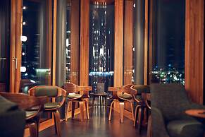Hotel Jakarta Amsterdam
