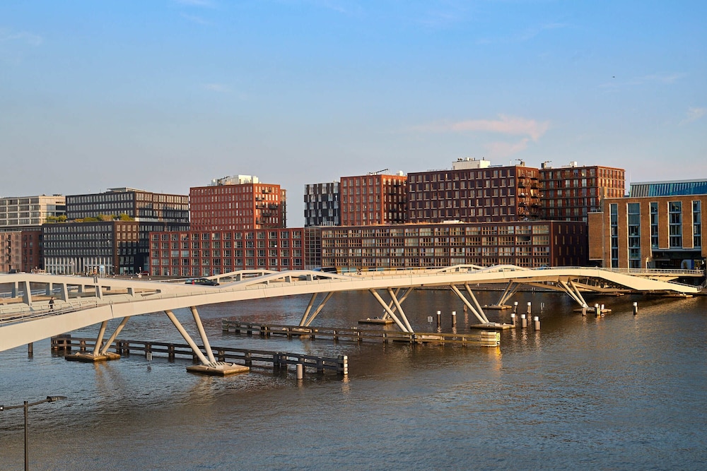 Hotel Jakarta Amsterdam