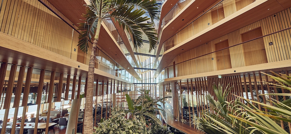 Hotel Jakarta Amsterdam