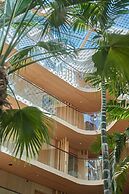 Hotel Jakarta Amsterdam