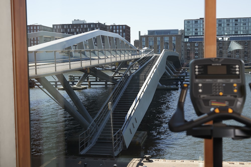 Hotel Jakarta Amsterdam