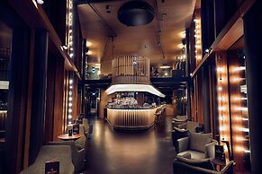 Hotel Jakarta Amsterdam