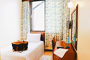 Lotus Hotel