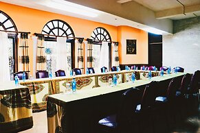 Lotus Hotel