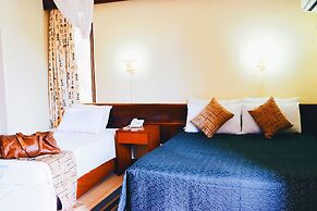 Lotus Hotel