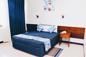 Lotus Hotel