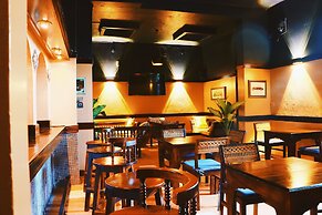 Lotus Hotel