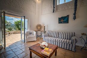 Askos Villa