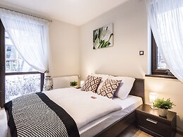VacationClub - Rezydencja Park
