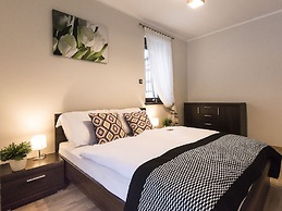 VacationClub - Rezydencja Park