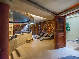 VacationClub - Rezydencja Park