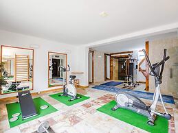 VacationClub - Rezydencja Park