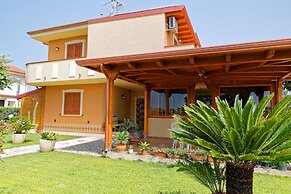 Bed & Breakfast La Villetta