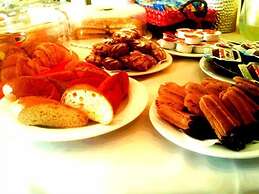 Bed & Breakfast La Villetta